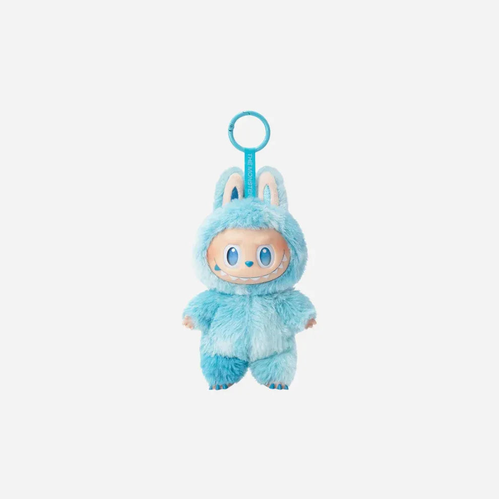 Big Into Energy- THE MONSTERS LABUBU - Vinyl Plush Blind Box Gen 3