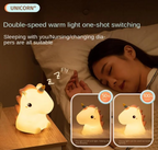 Rainbow Unicorn Night Light