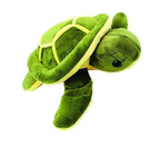 Tortoise soft toy (Imported)