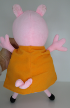 Peppa Pig Plush Toy (Imported)