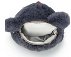 Cute Teddy Bear Sling Bag (Imported)