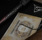 Magical Wizard Wand