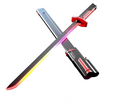 Sparkblade LED Sword