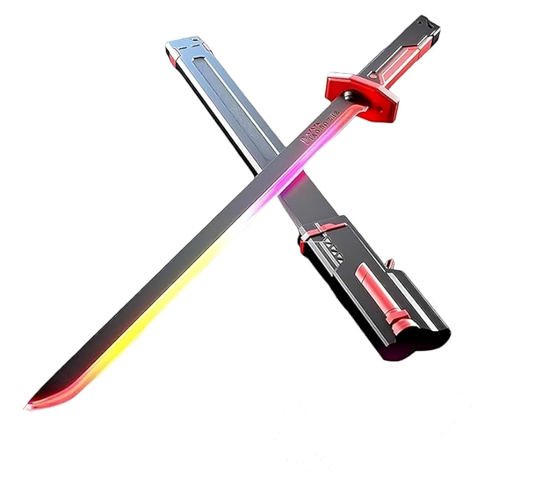 Sparkblade LED Sword
