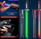 Sparkblade LED Sword