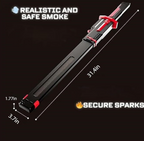 Sparkblade LED Sword