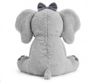 Elephant Teddy Bear (Imported)