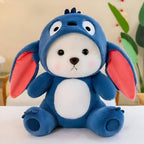 Soft and Adorable Hoodie Bear